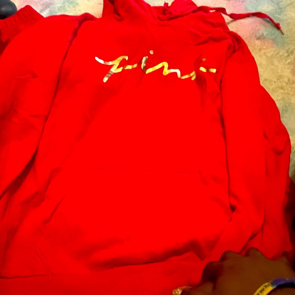 Victoria Secret bundle. $45 for it all.